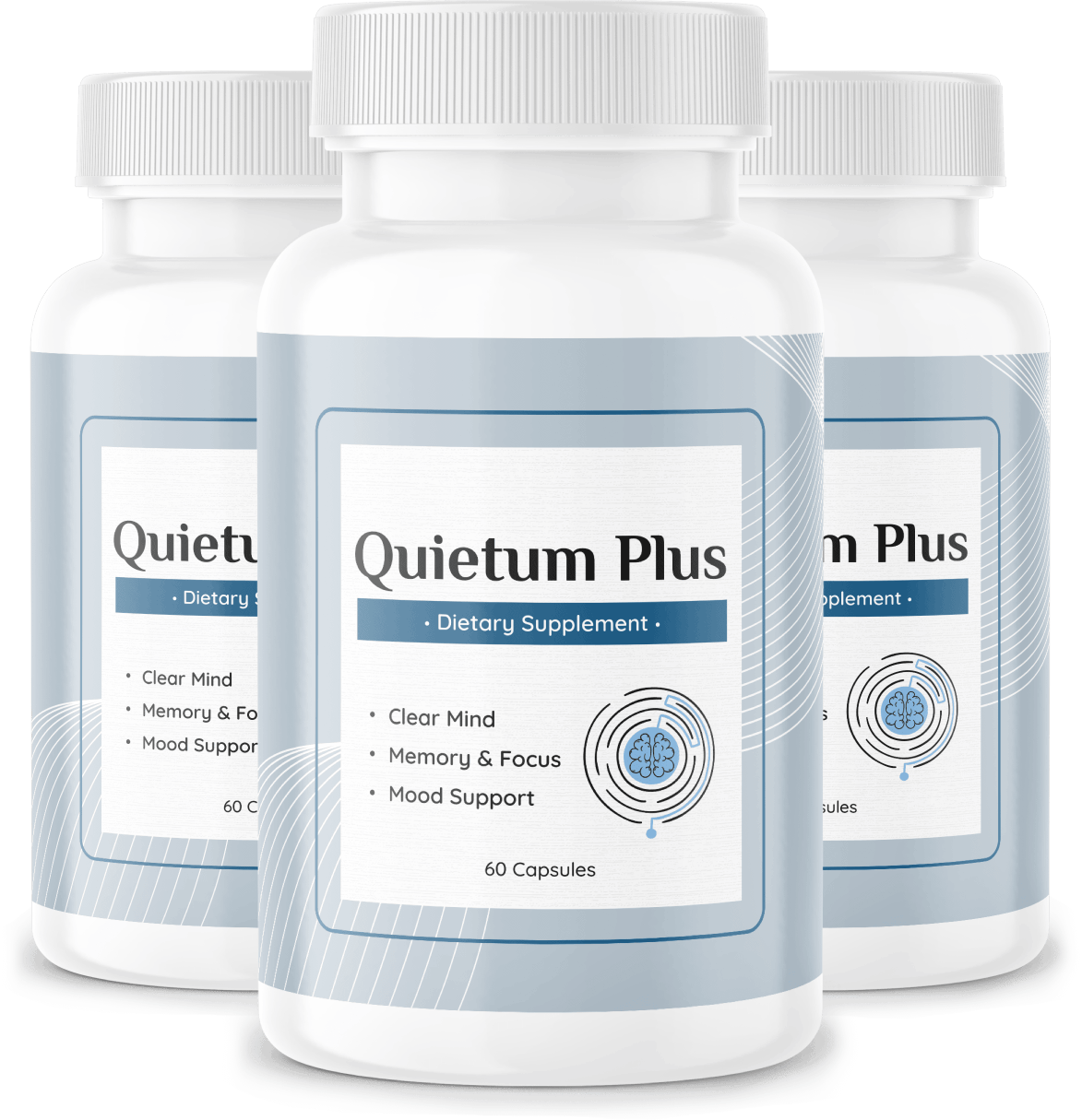 Quietum Plus